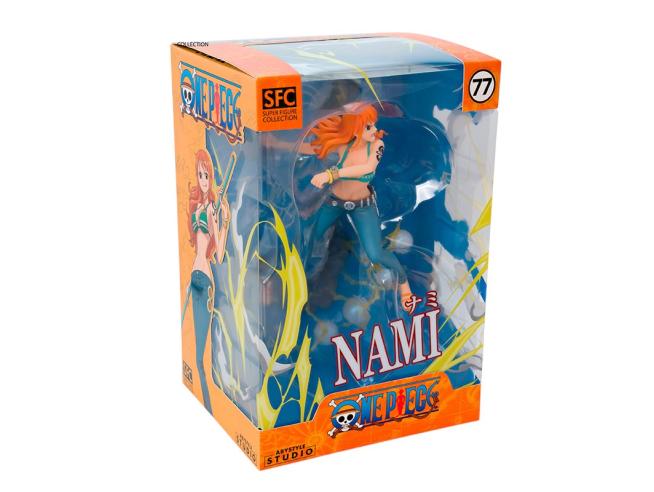 ONE PIECE Figurine Nami
