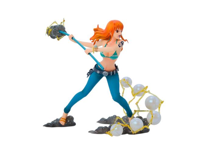 ONE PIECE Figurine Nami