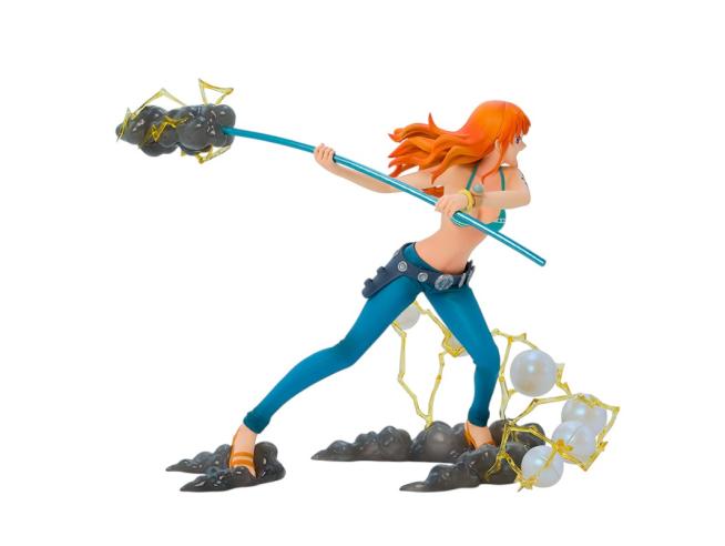ONE PIECE Figurine Nami