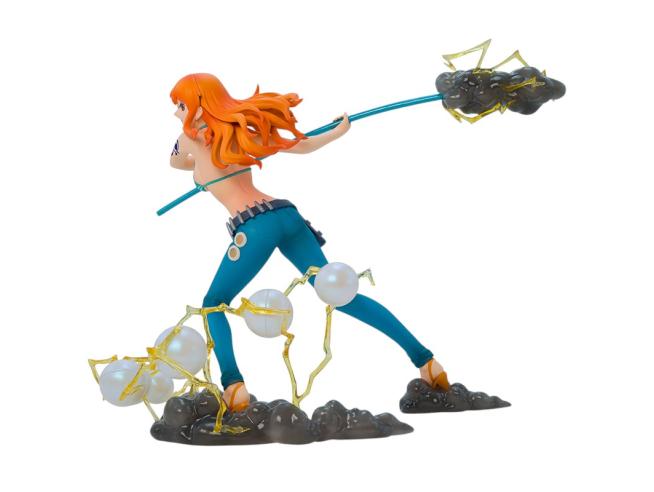 ONE PIECE Figurine Nami