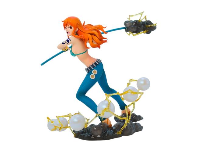 ONE PIECE Figurine Nami