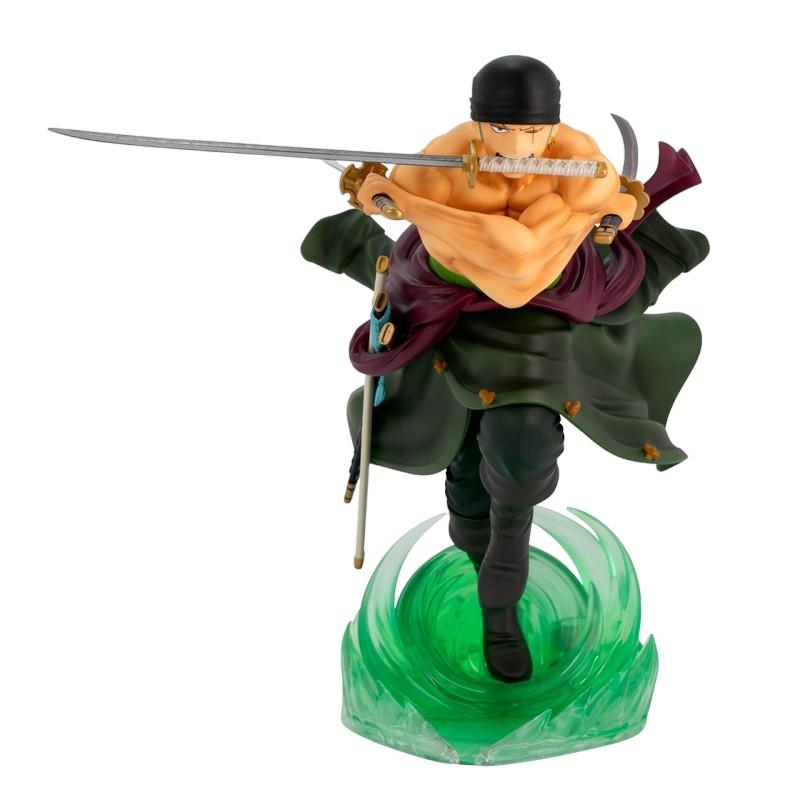 Roronoa Zoro Figure One Piece SFC