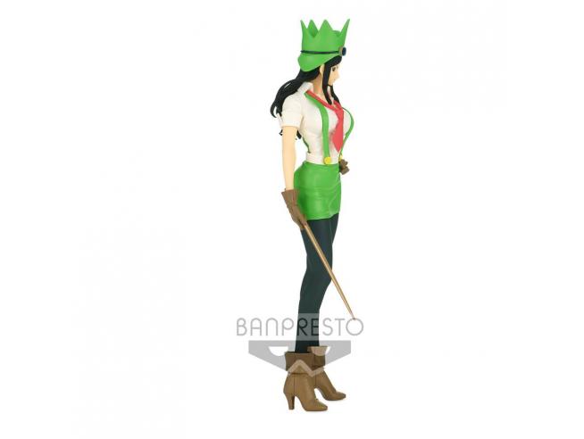 One Piece Sweet Style Pirates Statue Nico Robin Version A 23 Cm