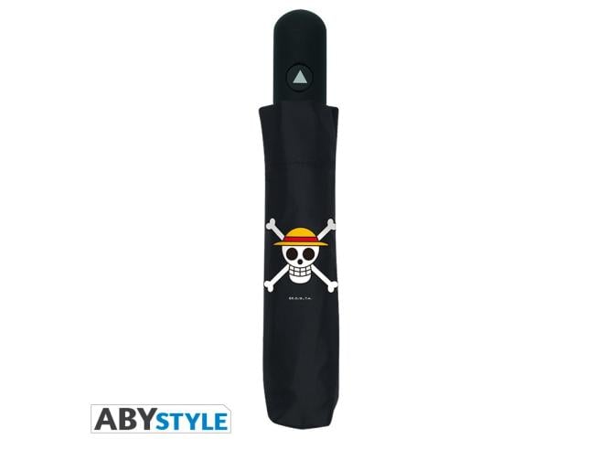 One Piece Umbrella Pirate Flags