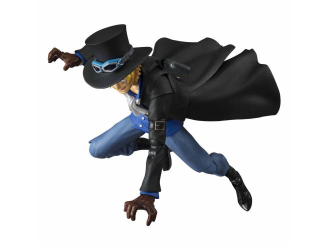 One Piece Variable Action Heroes Figure Sabo 18 Cm