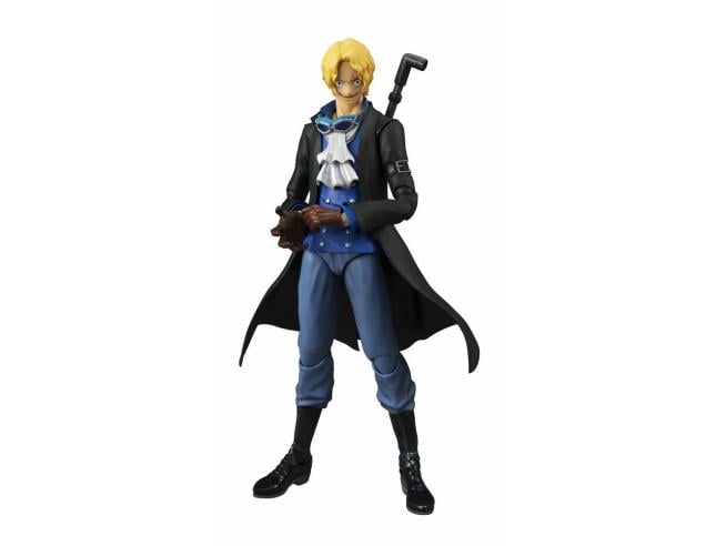 One Piece Variable Action Heroes Figure Sabo 18 Cm