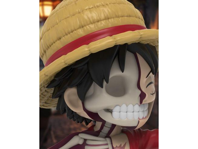 One Piece XXRay Figure FHD Wanted Series Luffy 15 Cm