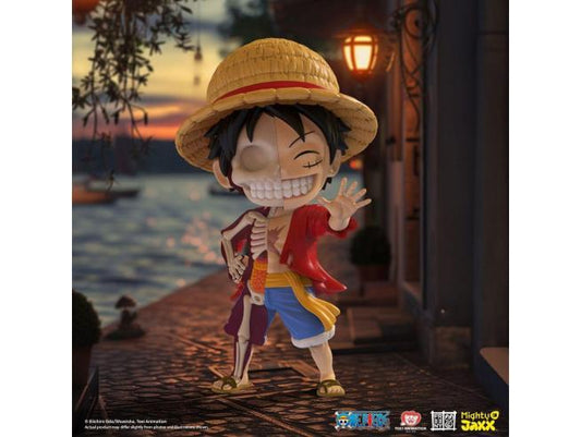 One Piece XXRay Figure FHD Wanted Series Luffy 15 Cm