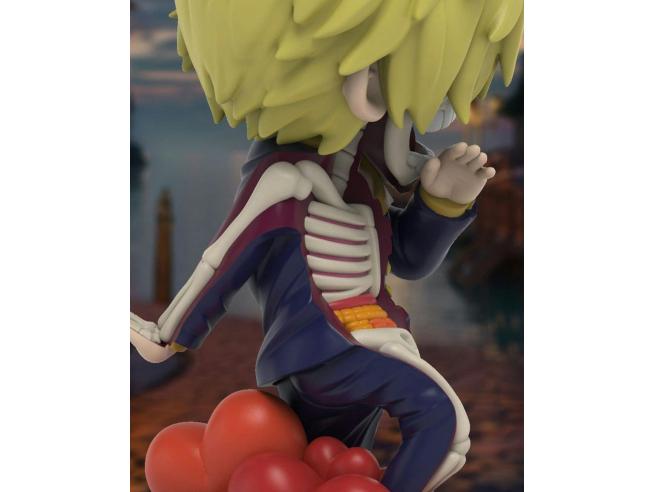 One Piece XXRay Figure FHD Wanted Series Sanji 15 Cm