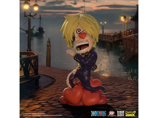 One Piece XXRay Figure FHD Wanted Series Sanji 15 Cm