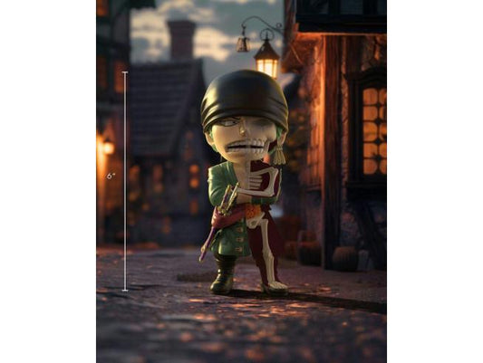 One Piece XXRay Figure FHD Wanted Series Zoro 15 Cm