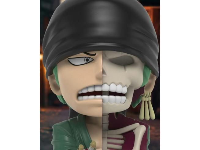 One Piece XXRay Figure FHD Wanted Series Zoro 15 Cm