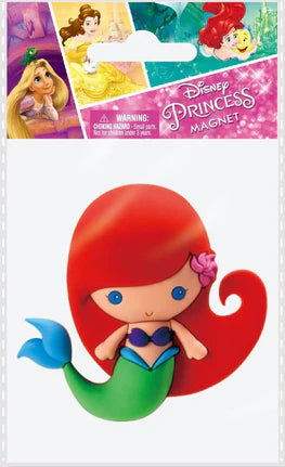 Disney Magnet The Little Mermaid Ariel