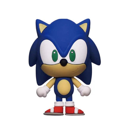 Sonic - The Hedgehog Magnet Standing