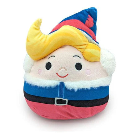 Squishmallows Plush Figure Christmas Rudolph Hermey