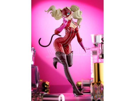 Persona 5 Royal Panther Pop Up Parade figure 17cm