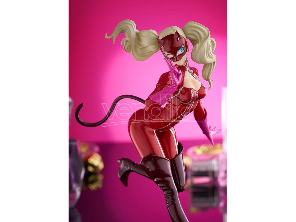 Persona 5 Royal Panther Pop Up Parade figure 17cm