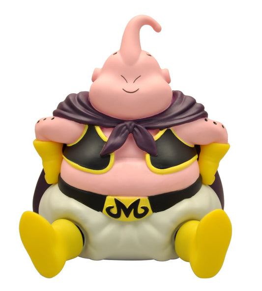 Majin Buu Chibi Piggy Bank Dragon Ball