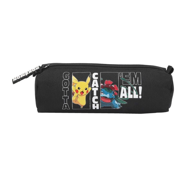 Pokemon Astuccio Gotta Catch'em All! 21x6x8 cm Cyp Brands