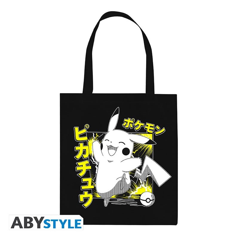 Pokemon - Borsa Portatutto - "anime Ii"
