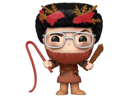 The Office Funko Pop Figura Dwight As Belsnickel 9 cm 907