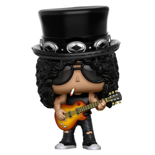 POP figure Rocks Guns N Roses Slash 51