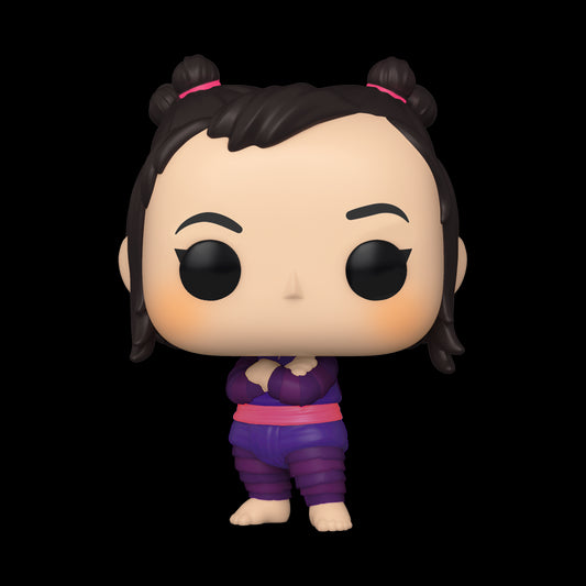 Raya and the Last Dragon Disney Funko POP Animation Vinyl Figure Us 9 cm 1002