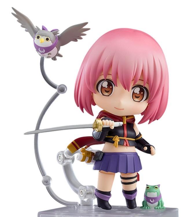 Release The Spyce Nendoroid Mini Figura Momo Minamot Good Smile Company