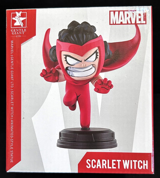 Marvel Scarlet Witch figure 15cm