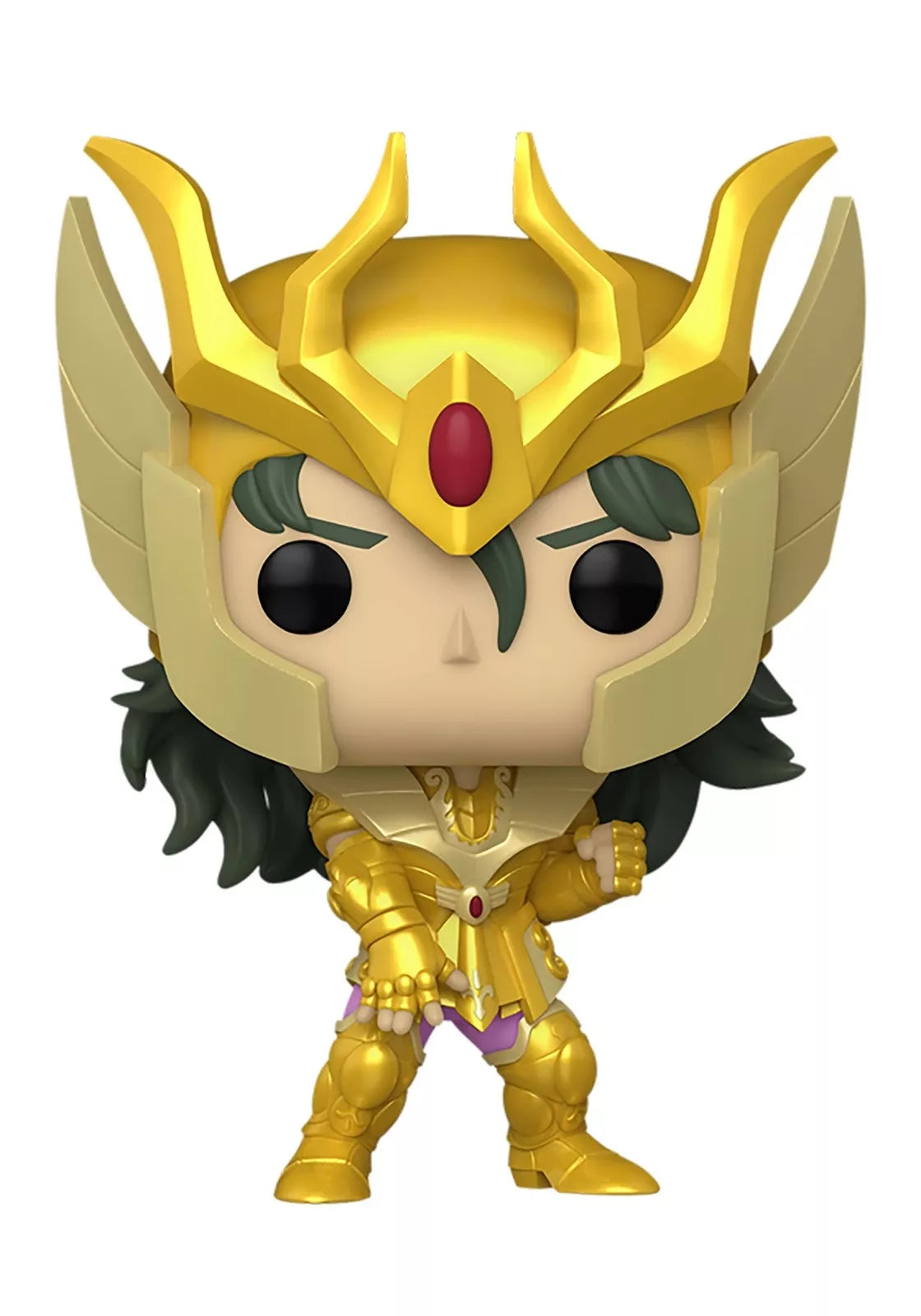 POP figure Saint Seiya Knights of the Zodiac Virgo Shun 1426