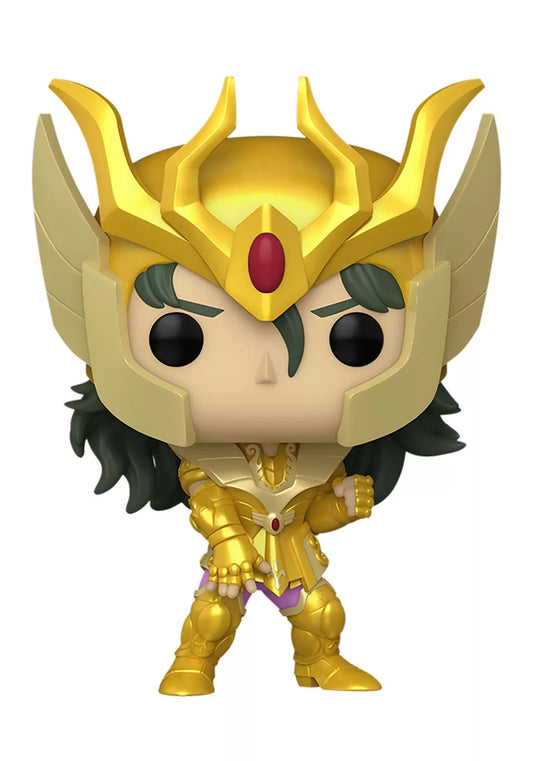 POP figure Saint Seiya Knights of the Zodiac Virgo Shun 1426