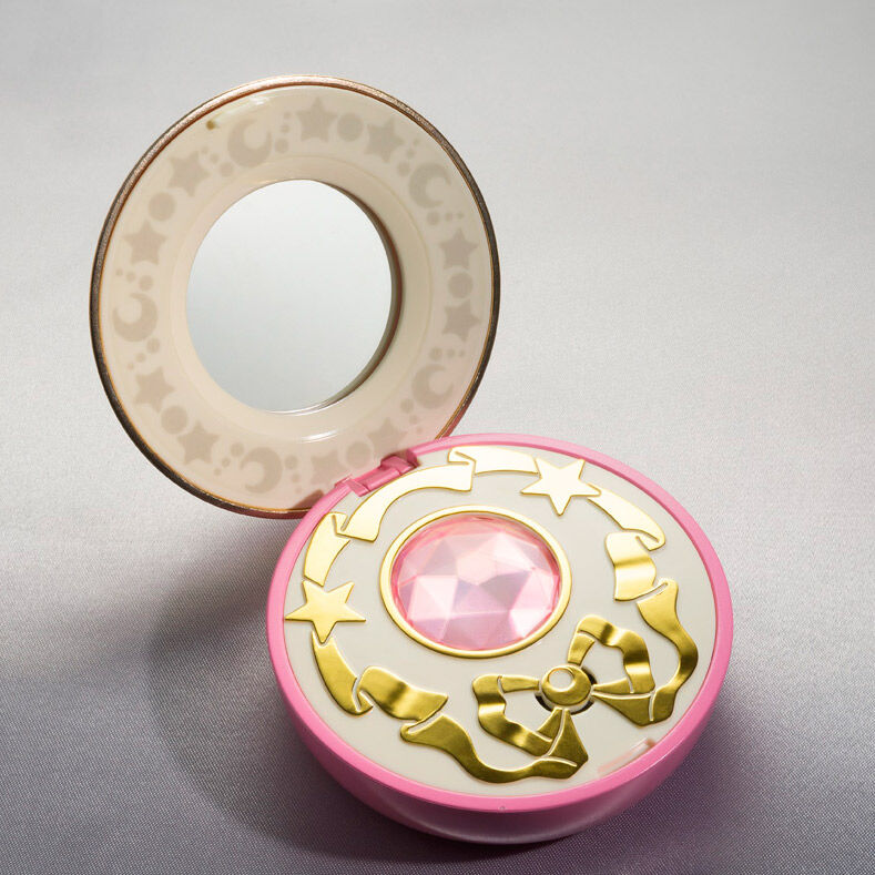 Sailor Moon Proplica Cristallo Star Brilliant Color Edition Tamashii Nations