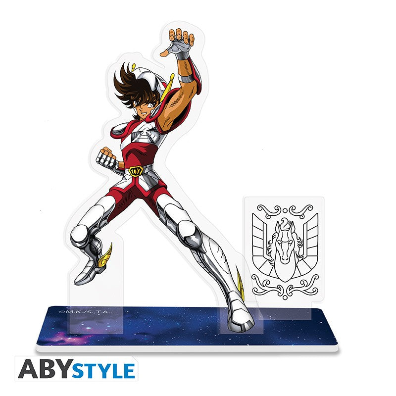SAINT SEIYA - Acryl® - Pegasus
