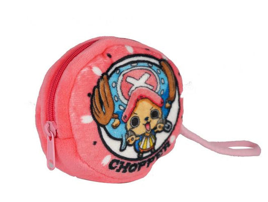 Sakami Merchandise One Piece Chopper Coin Purse Coin Purse