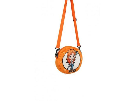 SAKAMI MERCHANDISE ONE PIECE NAMI BAG