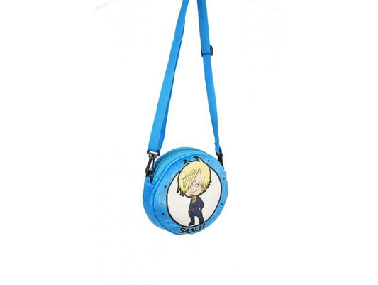 SAKAMI MERCHANDISE ONE PIECE SANJI BAG