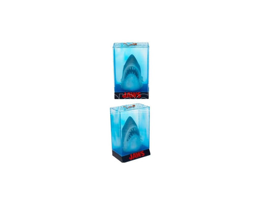 Sd Toys Jaws Poster 3d Figure Diorama