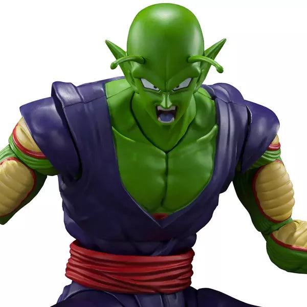 Piccolo SH Figuarts Dragon Ball Super Super Hero