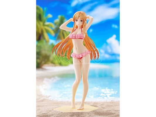 Sword Art Online Progressive Scherzo of Deep Night Asuna Pop up Parade figure 17cm