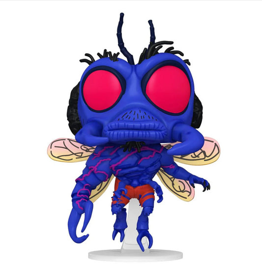 Tartarughe Ninja Mayhem Funko Pop Vinile Figura Superfly 9 cm 1393