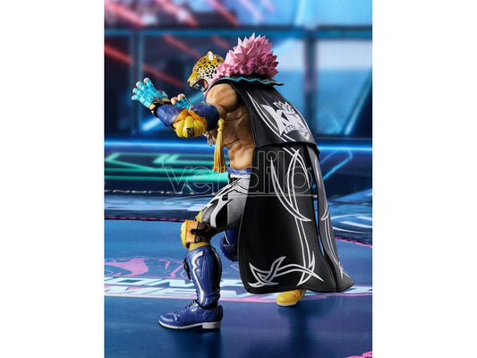 Tekken 8 King S.H. Figuarts figure 17cm