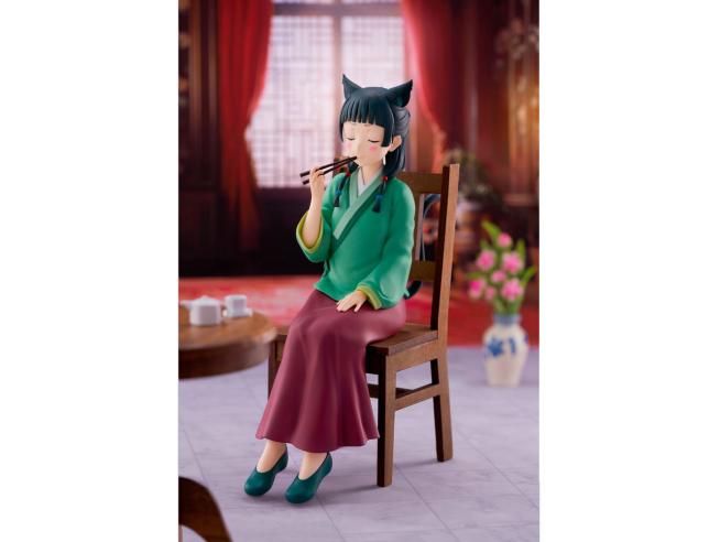 The Apothecary Diaries Maomao figure 17cm