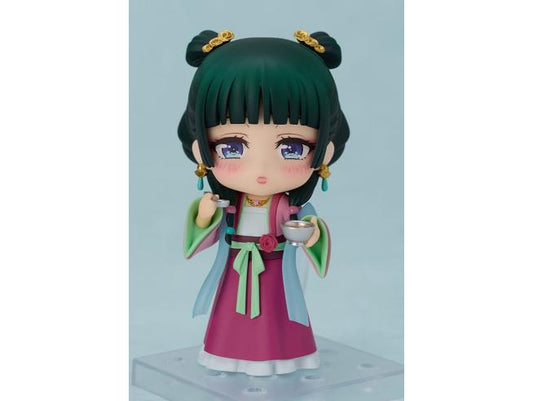 The Apothecary Diaries Nendoroid Maomao: Garden Party Ver. 10 Cm