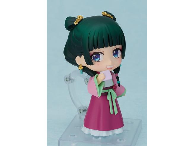 The Apothecary Diaries Nendoroid Maomao: Garden Party Ver. 10 Cm