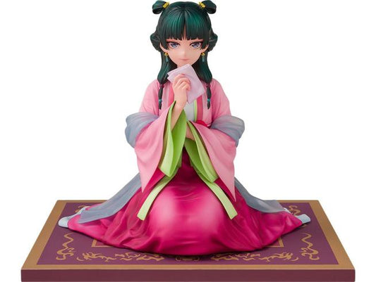 The Apothecary Diaries 1/7 Maomao: Garden Party Ver. 20 Cm