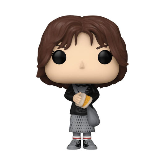 The Breakfast Club Pop! Movies Vinile Figura Allison 9 Cm 1655