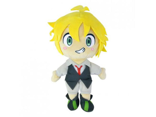 The Seven Deadly Sins Meliodas Plush Toy 30 Cm Popbuddies