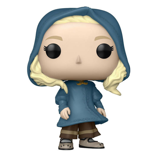 The Witcher Pop! Tv Vinyl Figure Ciri 9 Cm 1191