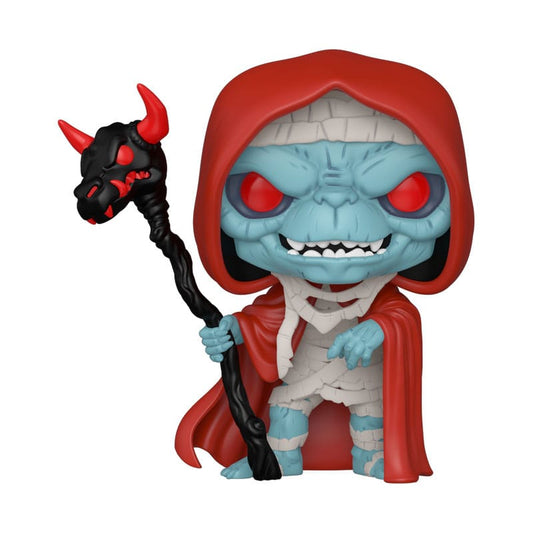 Thundarcats pop! Vinyl TV Figure Mumm-Ra 9 cm 1705