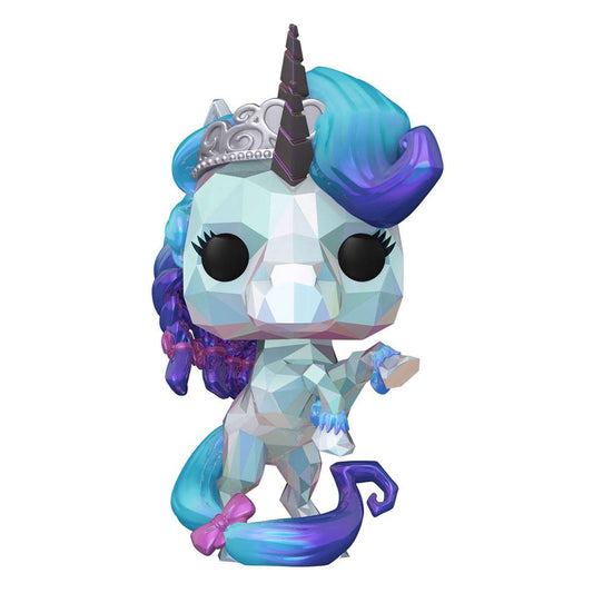 Tiny Tina's Wonderland Pop! Games Vinyl Figure Butt Stallion 9 Cm 859